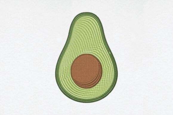 Avocado Embroidery: A Designer's Honest Review for Real Projects