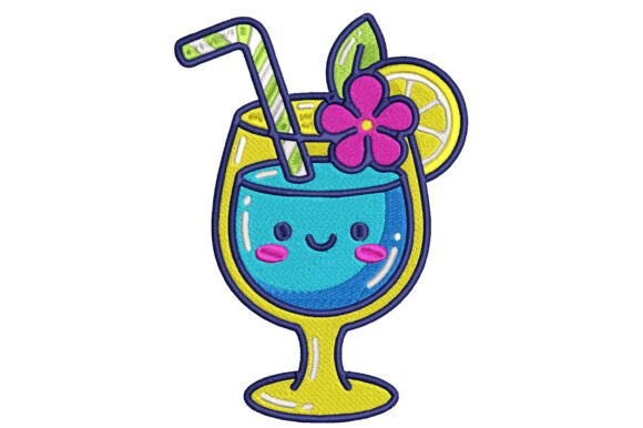 Lemonade Embroidery: A Boutique Designer's Review