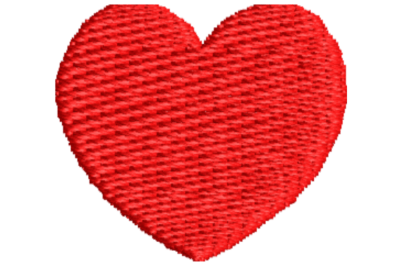 Red Heart Embroidery Design Review